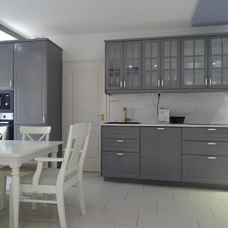 Dorothy Apartman Siófok Exteriör bild