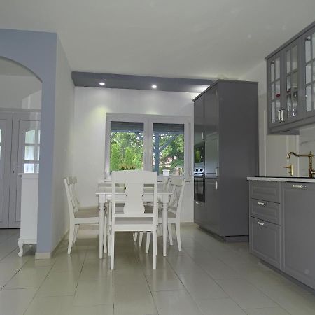 Dorothy Apartman Siófok Exteriör bild