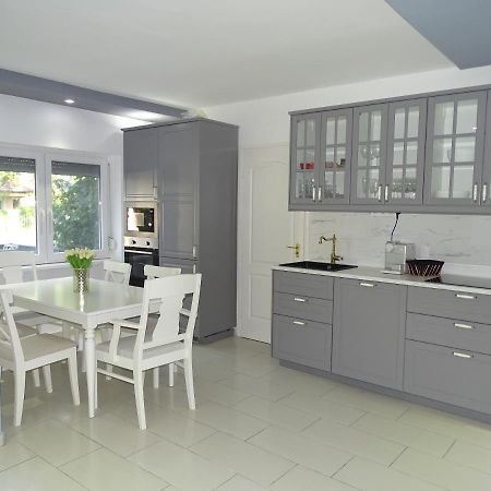 Dorothy Apartman Siófok Exteriör bild