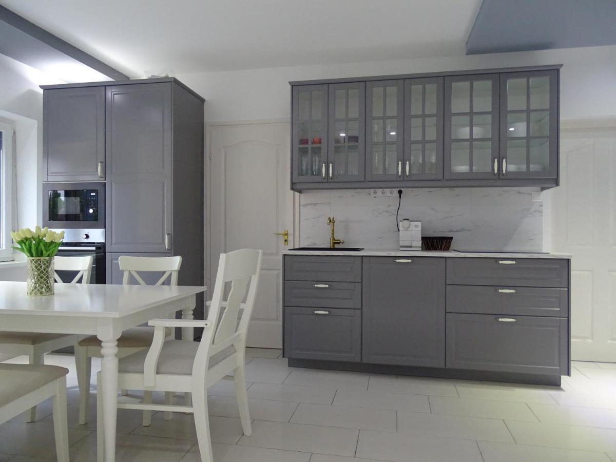 Dorothy Apartman Siófok Exteriör bild