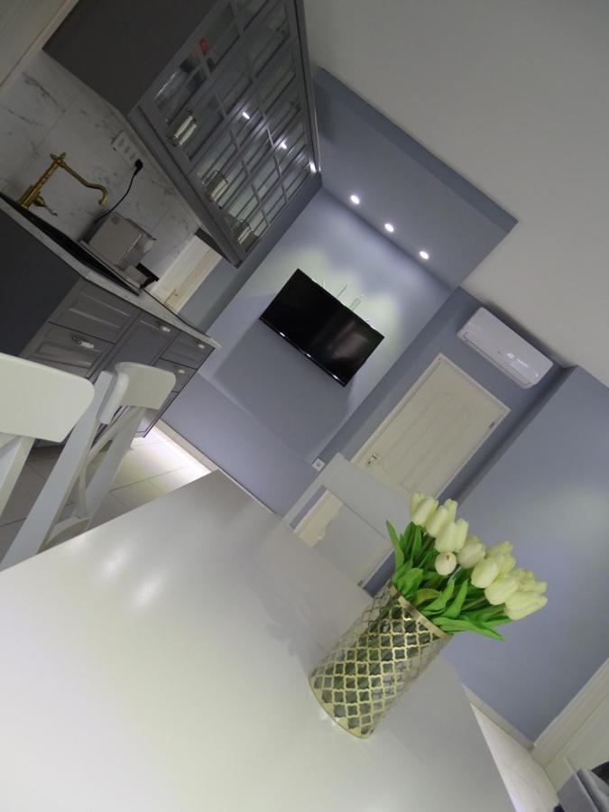 Dorothy Apartman Siófok Exteriör bild