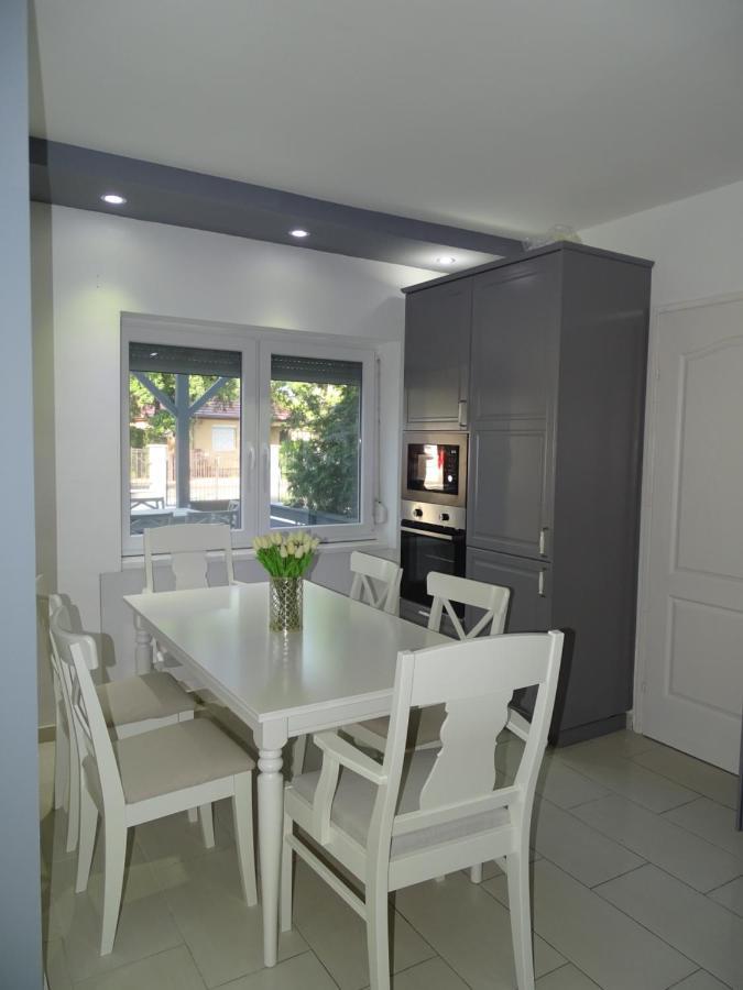 Dorothy Apartman Siófok Exteriör bild
