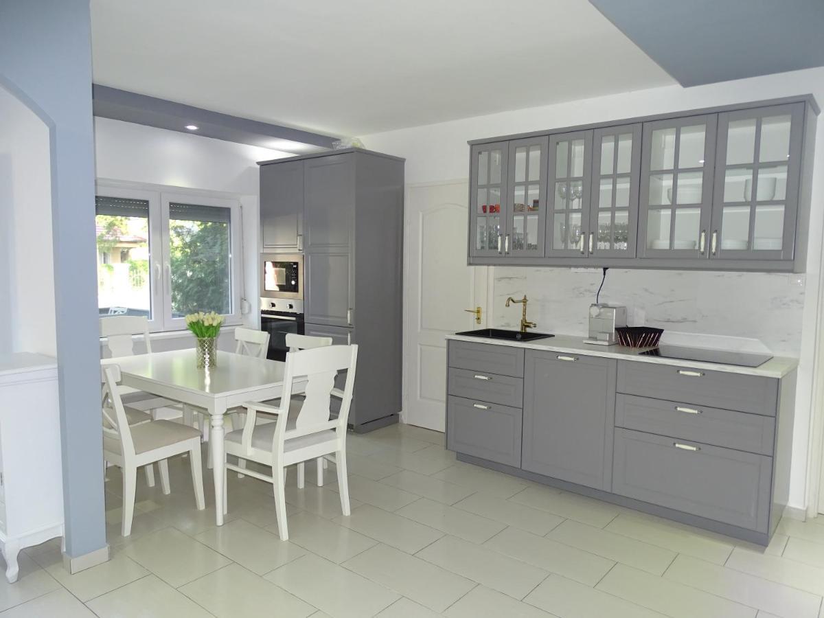 Dorothy Apartman Siófok Exteriör bild
