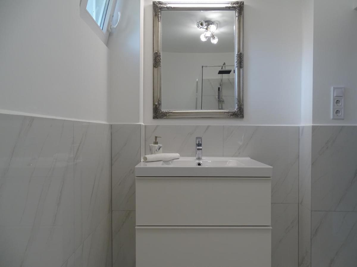 Dorothy Apartman Siófok Exteriör bild