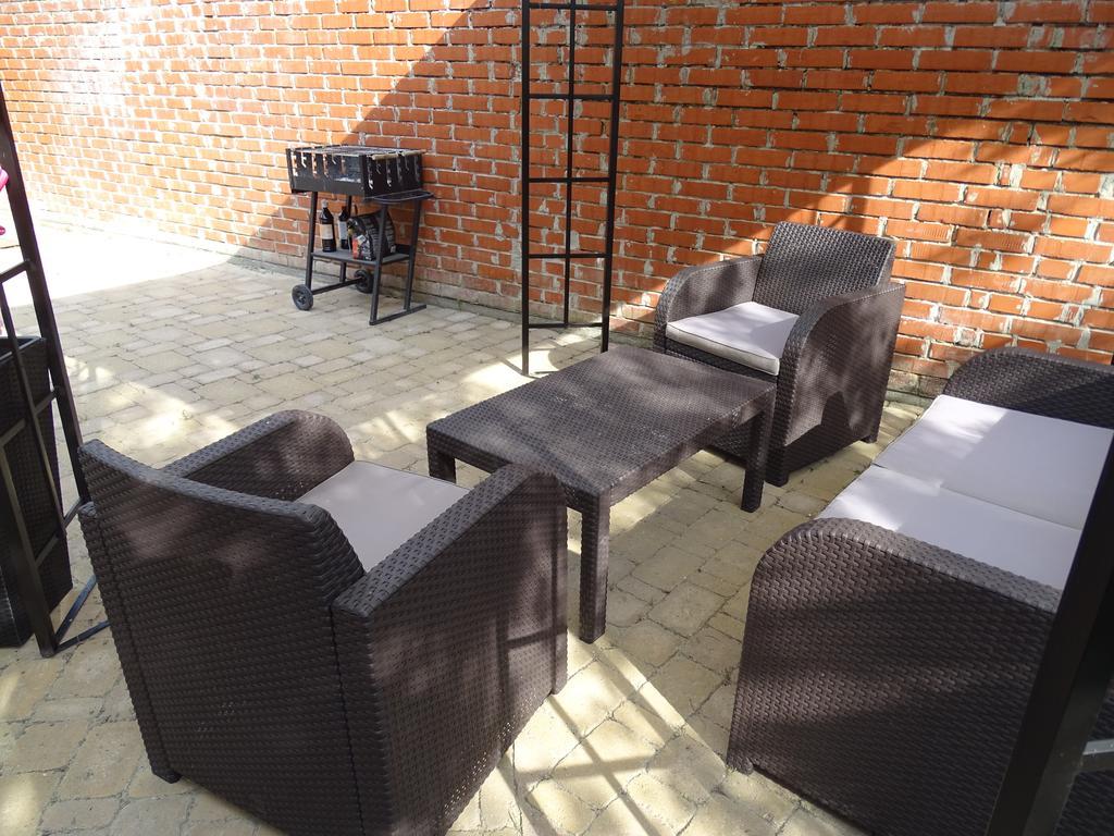 Dorothy Apartman Siófok Exteriör bild