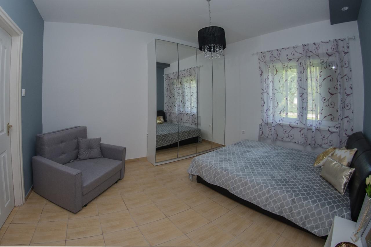 Dorothy Apartman Siófok Exteriör bild