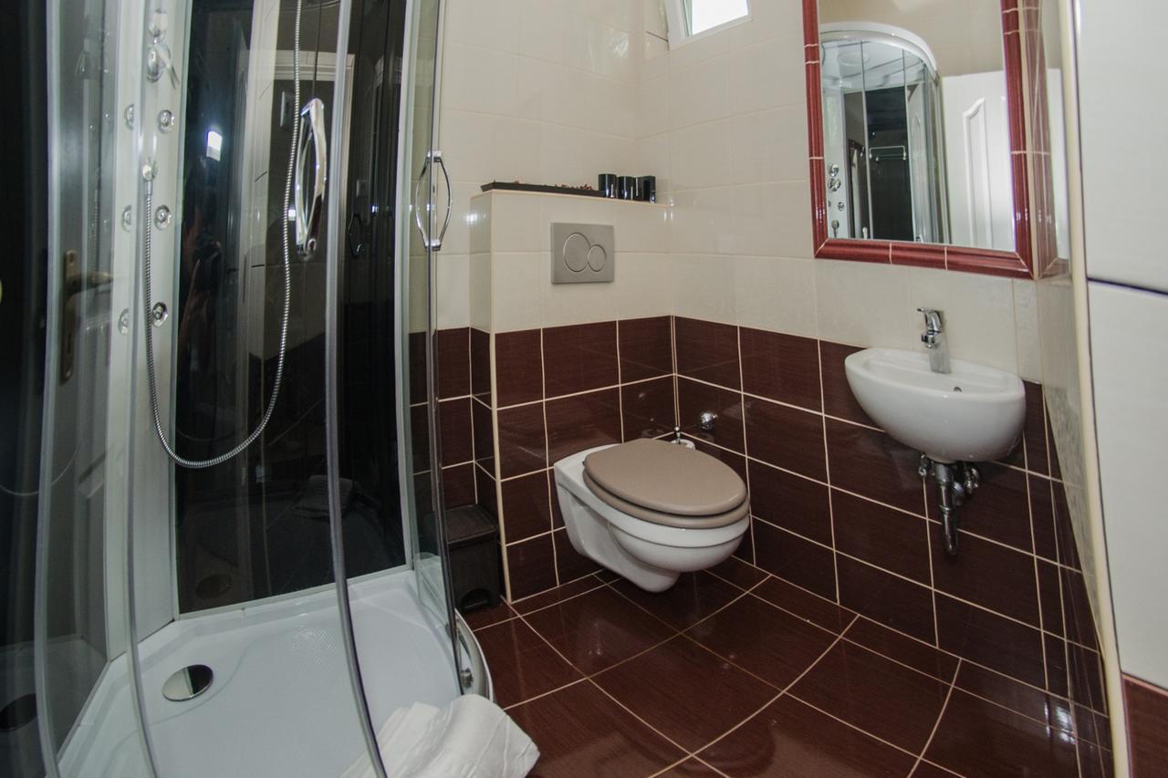 Dorothy Apartman Siófok Exteriör bild