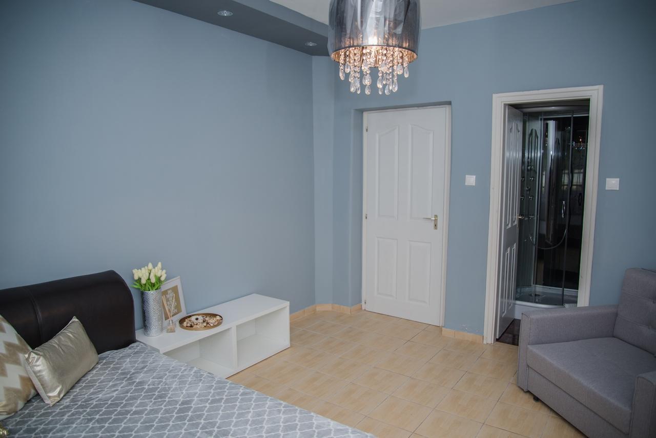 Dorothy Apartman Siófok Exteriör bild