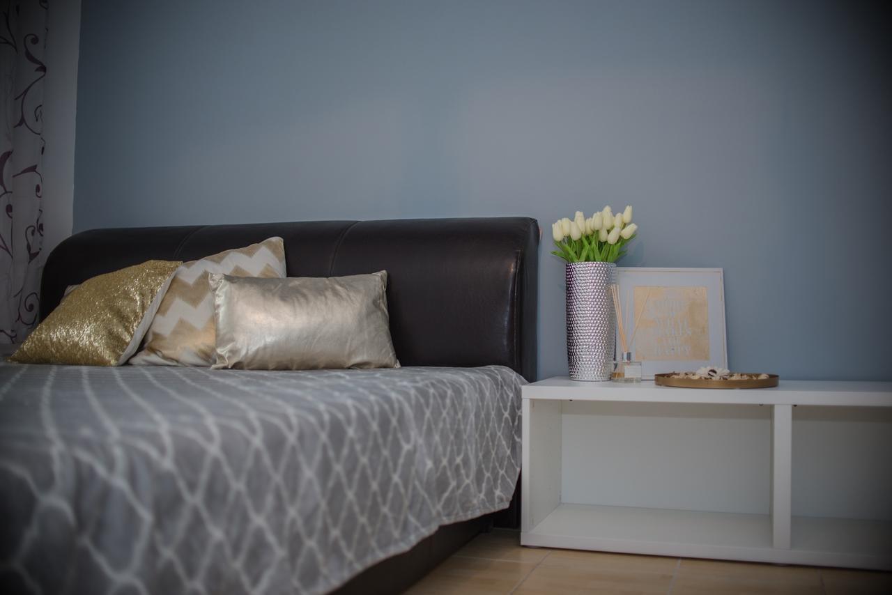 Dorothy Apartman Siófok Exteriör bild