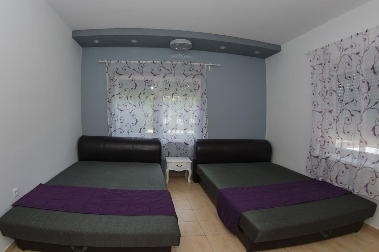 Dorothy Apartman Siófok Exteriör bild