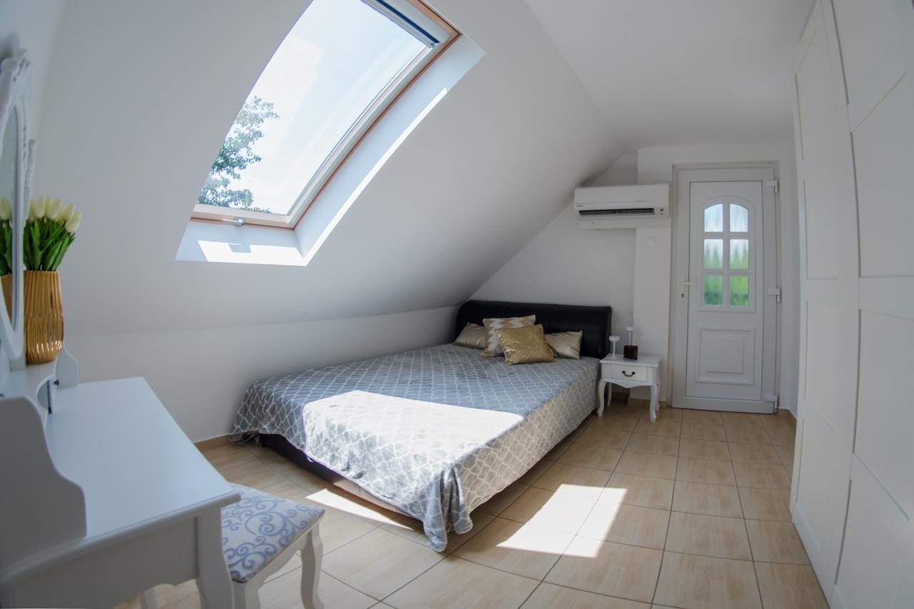 Dorothy Apartman Siófok Exteriör bild