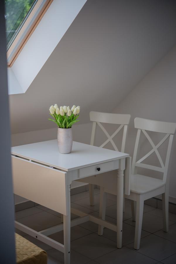 Dorothy Apartman Siófok Exteriör bild