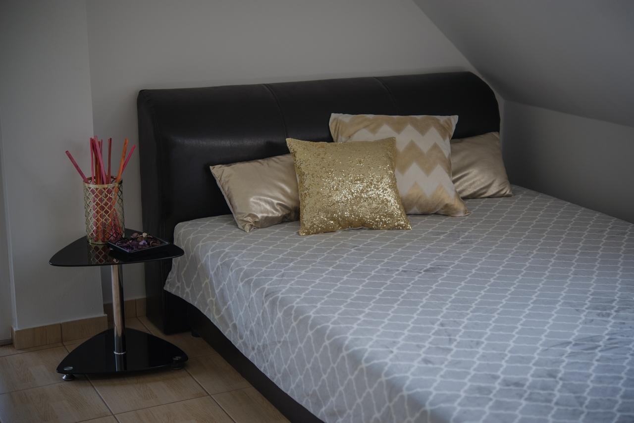 Dorothy Apartman Siófok Exteriör bild