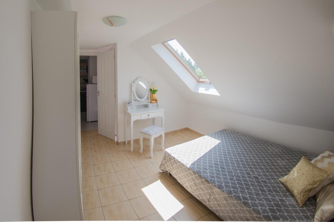Dorothy Apartman Siófok Exteriör bild